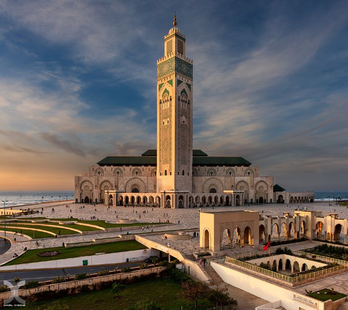 5 Days Casablanca and Fez Tour 5 Days Casablanca and Fez Tour